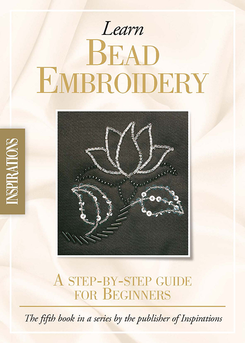 A Beginners Guide To Bead Embroidery