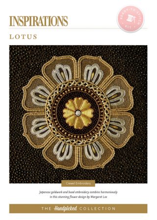 Lotus - HP Kit - Inspirations Studios