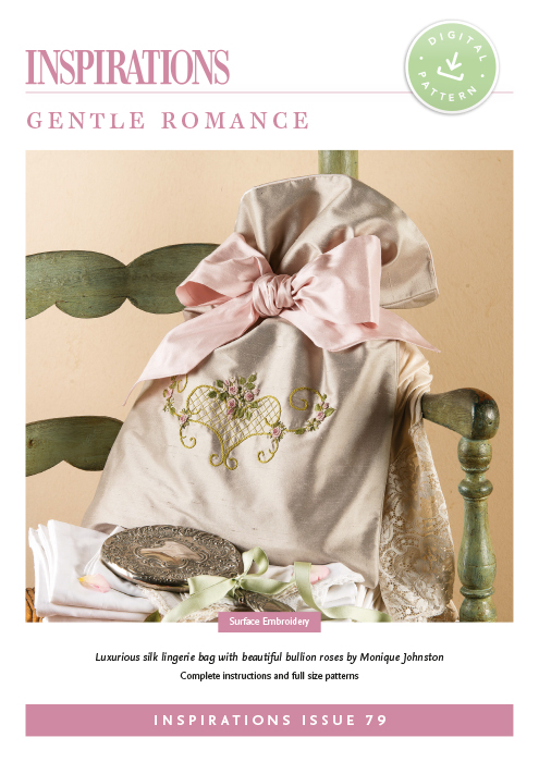 Gentle Romance - i79 Digital - Inspirations Studios